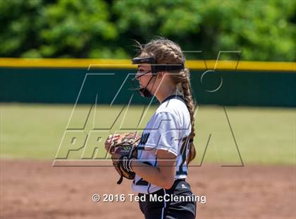 Thumbnail 1 in Magazine vs. Bigelow (AAA 2A -Regional Playoff) photogallery.