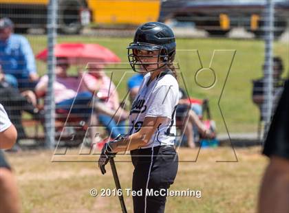 Thumbnail 1 in Magazine vs. Bigelow (AAA 2A -Regional Playoff) photogallery.