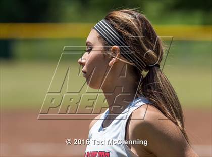 Thumbnail 1 in Magazine vs. Bigelow (AAA 2A -Regional Playoff) photogallery.