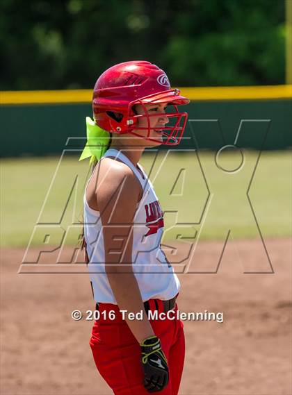 Thumbnail 1 in Magazine vs. Bigelow (AAA 2A -Regional Playoff) photogallery.