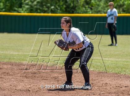 Thumbnail 2 in Magazine vs. Bigelow (AAA 2A -Regional Playoff) photogallery.