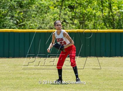 Thumbnail 1 in Magazine vs. Bigelow (AAA 2A -Regional Playoff) photogallery.