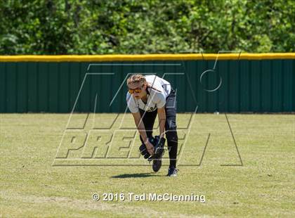 Thumbnail 1 in Magazine vs. Bigelow (AAA 2A -Regional Playoff) photogallery.