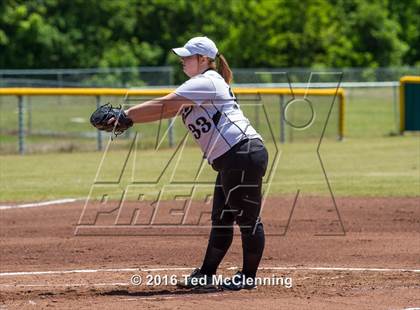 Thumbnail 2 in Magazine vs. Bigelow (AAA 2A -Regional Playoff) photogallery.