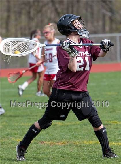 Thumbnail 1 in Bethel @ Masuk photogallery.