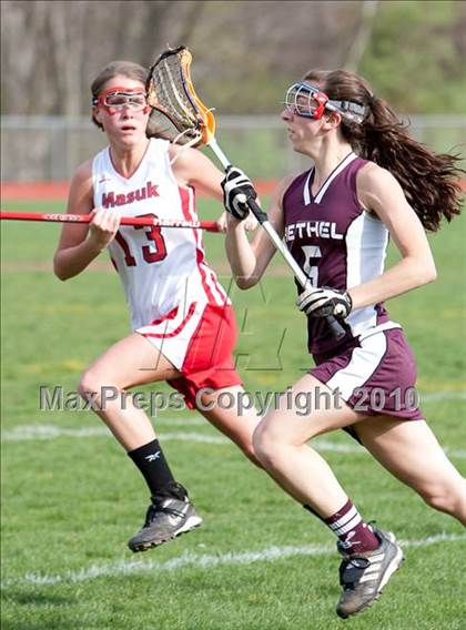 Thumbnail 1 in Bethel @ Masuk photogallery.