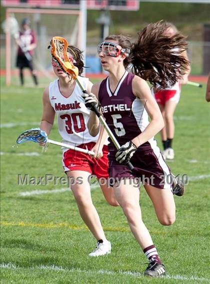 Thumbnail 3 in Bethel @ Masuk photogallery.