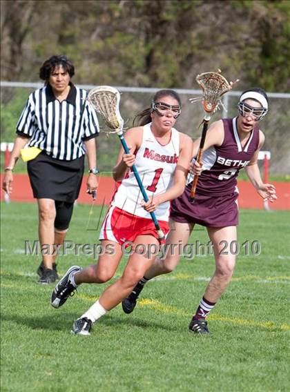 Thumbnail 3 in Bethel @ Masuk photogallery.