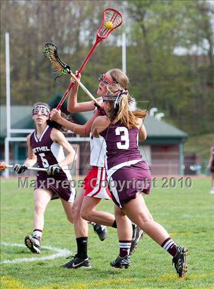 Thumbnail 3 in Bethel @ Masuk photogallery.