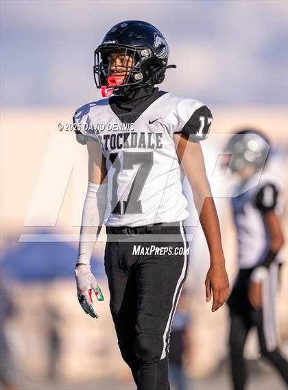 Thumbnail 2 in JV: Stockdale @ Frontier photogallery.