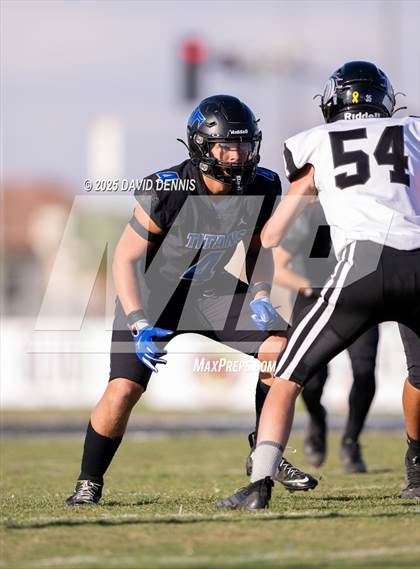 Thumbnail 3 in JV: Stockdale @ Frontier photogallery.