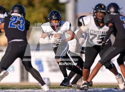 Thumbnail 1 in JV: Stockdale @ Frontier photogallery.