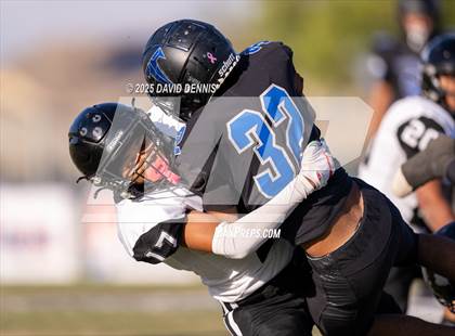 Thumbnail 3 in JV: Stockdale @ Frontier photogallery.