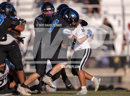 Thumbnail 3 in JV: Stockdale @ Frontier photogallery.