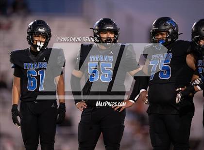 Thumbnail 3 in JV: Stockdale @ Frontier photogallery.