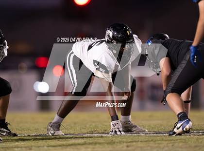 Thumbnail 2 in JV: Stockdale @ Frontier photogallery.