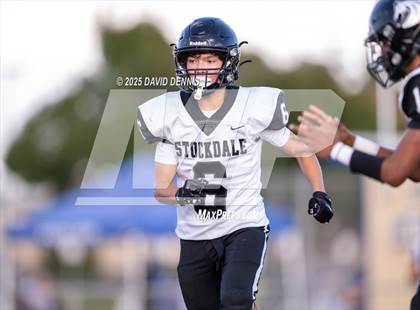 Thumbnail 2 in JV: Stockdale @ Frontier photogallery.