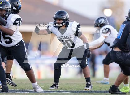 Thumbnail 3 in JV: Stockdale @ Frontier photogallery.