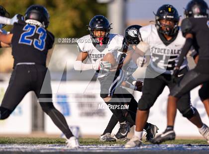 Thumbnail 3 in JV: Stockdale @ Frontier photogallery.