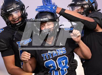Thumbnail 2 in JV: Stockdale @ Frontier photogallery.