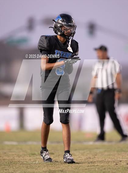 Thumbnail 3 in JV: Stockdale @ Frontier photogallery.
