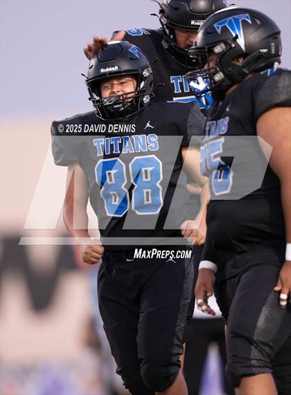 Thumbnail 3 in JV: Stockdale @ Frontier photogallery.
