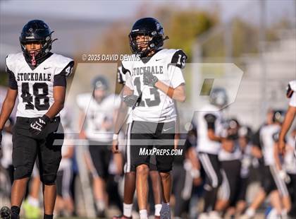 Thumbnail 1 in JV: Stockdale @ Frontier photogallery.