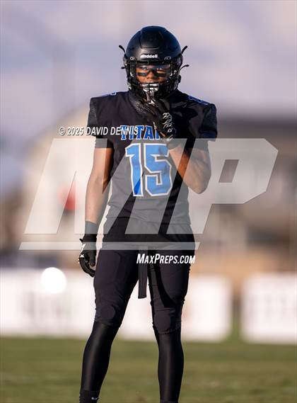 Thumbnail 2 in JV: Stockdale @ Frontier photogallery.