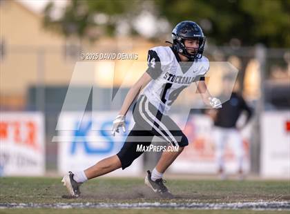 Thumbnail 2 in JV: Stockdale @ Frontier photogallery.