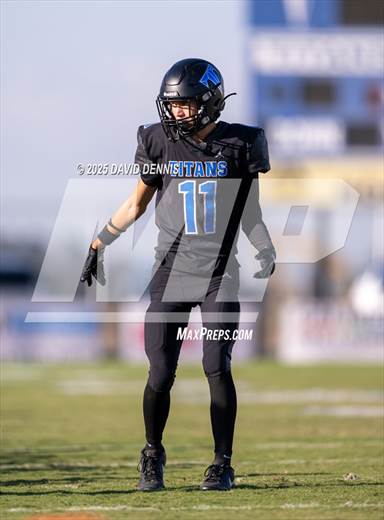 JV: Stockdale @ Frontier