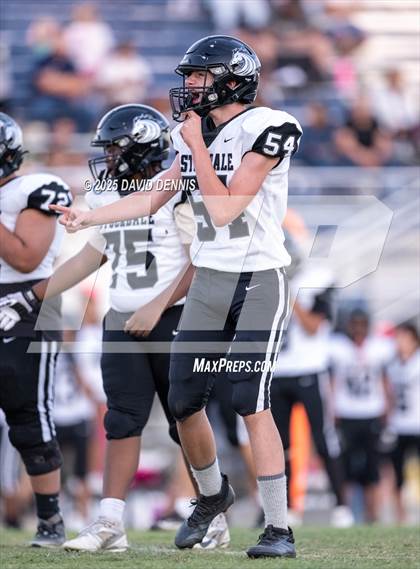 Thumbnail 2 in JV: Stockdale @ Frontier photogallery.