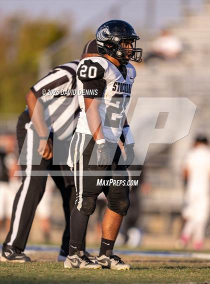 Thumbnail 1 in JV: Stockdale @ Frontier photogallery.