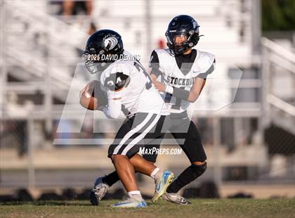 Thumbnail 2 in JV: Stockdale @ Frontier photogallery.