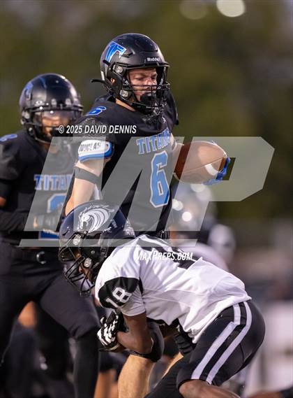 Thumbnail 2 in JV: Stockdale @ Frontier photogallery.