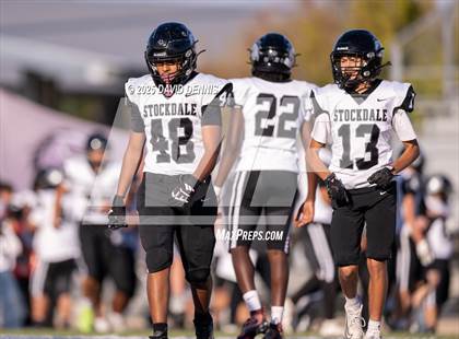 Thumbnail 3 in JV: Stockdale @ Frontier photogallery.