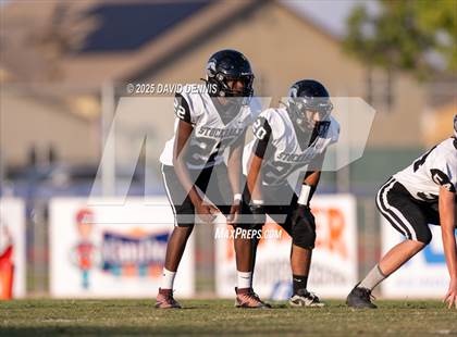 Thumbnail 3 in JV: Stockdale @ Frontier photogallery.