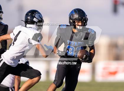 Thumbnail 2 in JV: Stockdale @ Frontier photogallery.