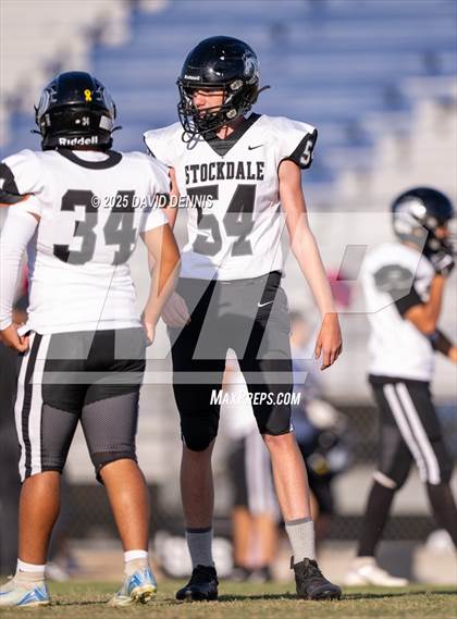 Thumbnail 2 in JV: Stockdale @ Frontier photogallery.