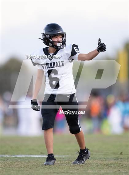 Thumbnail 3 in JV: Stockdale @ Frontier photogallery.