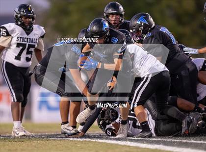 Thumbnail 1 in JV: Stockdale @ Frontier photogallery.