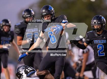 Thumbnail 3 in JV: Stockdale @ Frontier photogallery.
