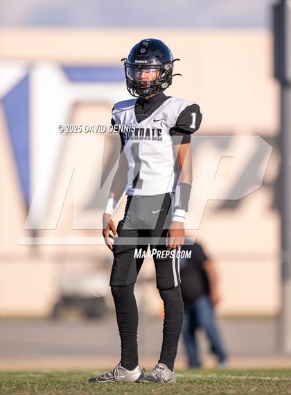 Thumbnail 3 in JV: Stockdale @ Frontier photogallery.