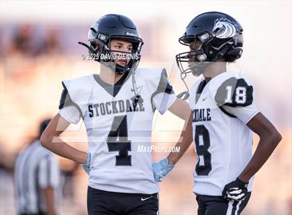 Thumbnail 1 in JV: Stockdale @ Frontier photogallery.