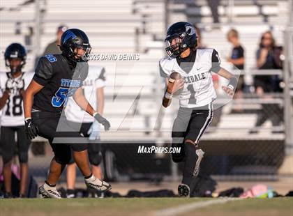 Thumbnail 2 in JV: Stockdale @ Frontier photogallery.
