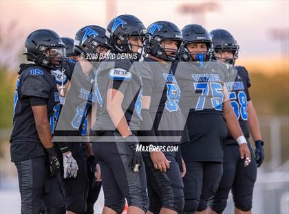 Thumbnail 3 in JV: Stockdale @ Frontier photogallery.