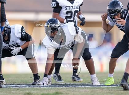 Thumbnail 2 in JV: Stockdale @ Frontier photogallery.