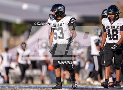 Thumbnail 2 in JV: Stockdale @ Frontier photogallery.