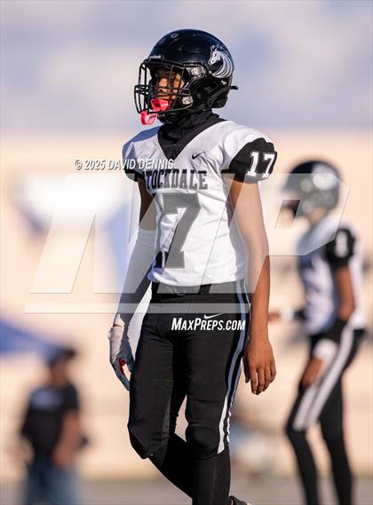 Thumbnail 1 in JV: Stockdale @ Frontier photogallery.