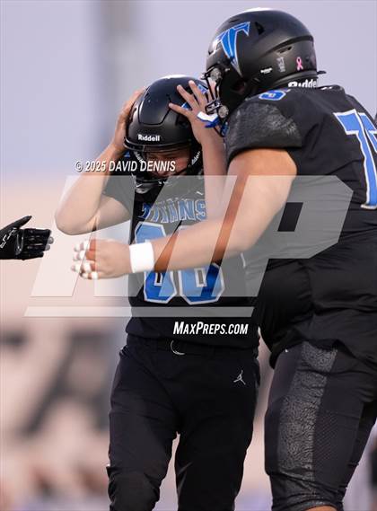 Thumbnail 1 in JV: Stockdale @ Frontier photogallery.
