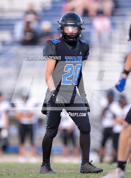 Thumbnail 2 in JV: Stockdale @ Frontier photogallery.